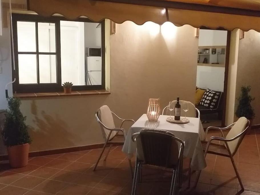 Casa Rodriguez III Appartement La Herradura  Buitenkant foto
