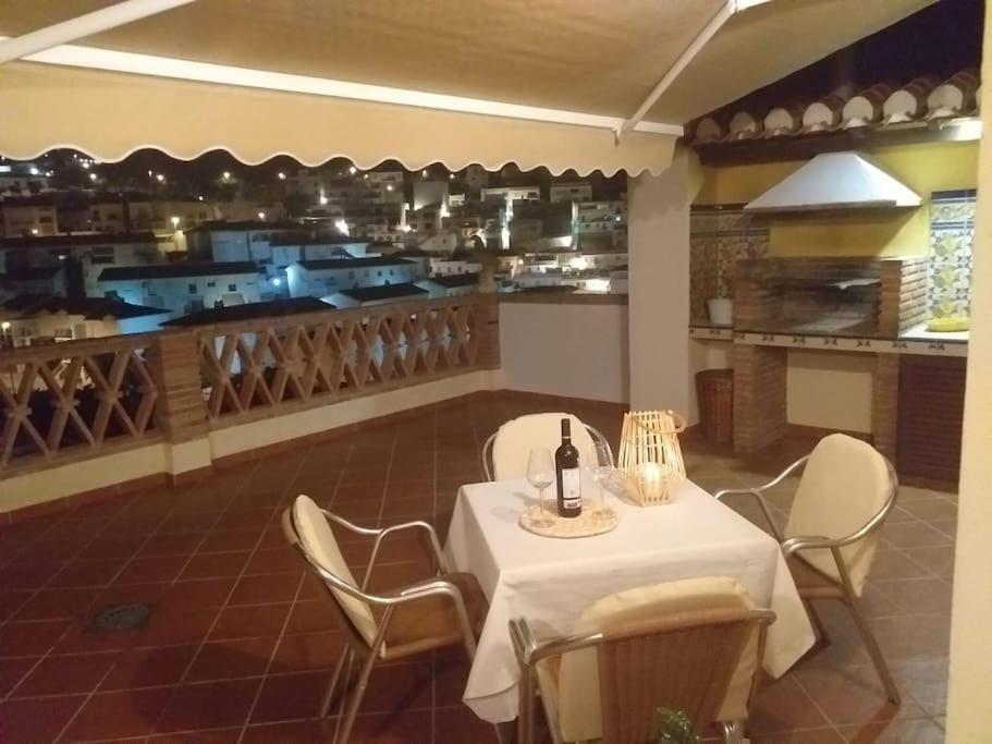Casa Rodriguez III Appartement La Herradura  Buitenkant foto