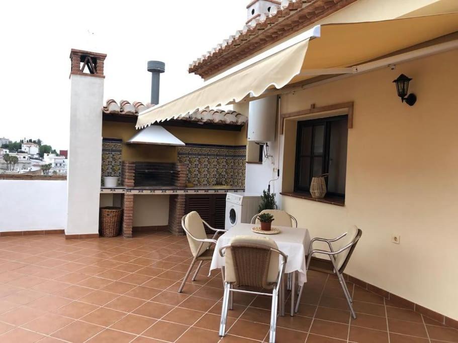 Casa Rodriguez III Appartement La Herradura  Buitenkant foto